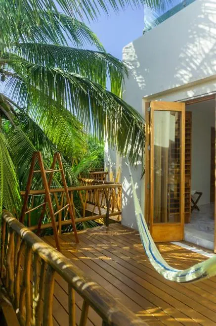 Hacienda Sian Kaan- Meals, Cooks & Butler Included! Vila Tulum