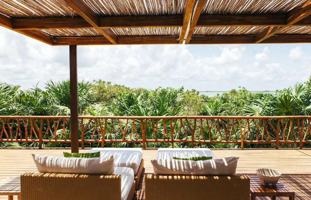 Hacienda Sian Kaan- Meals, Cooks & Butler Included! Mexiko