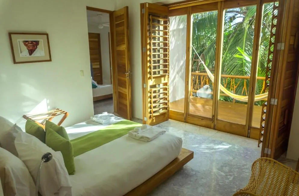 Hacienda Sian Kaan- Meals, Cooks & Butler Included! Tulum
